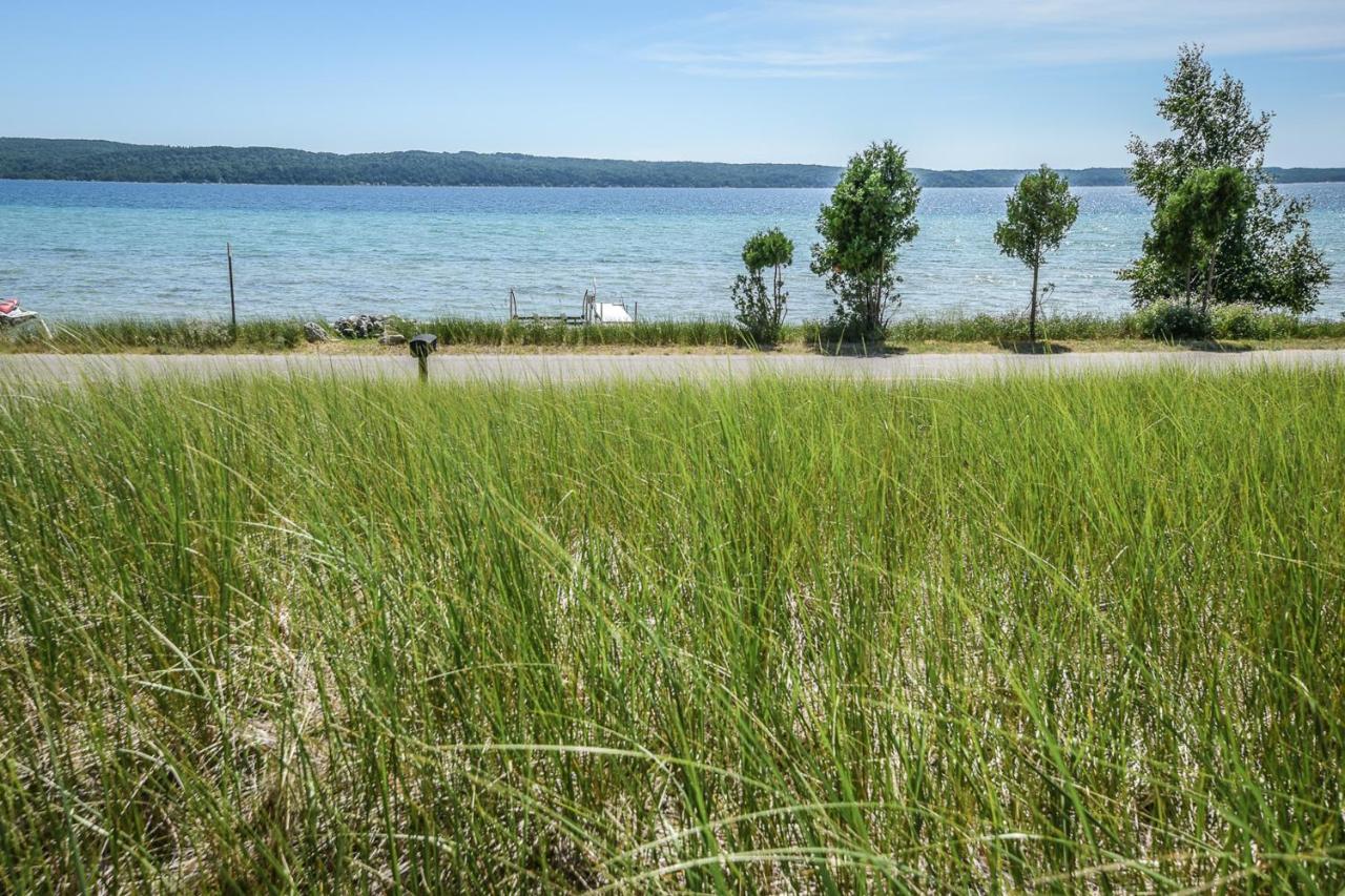 Dune Grass Shores Beulah ภายนอก รูปภาพ