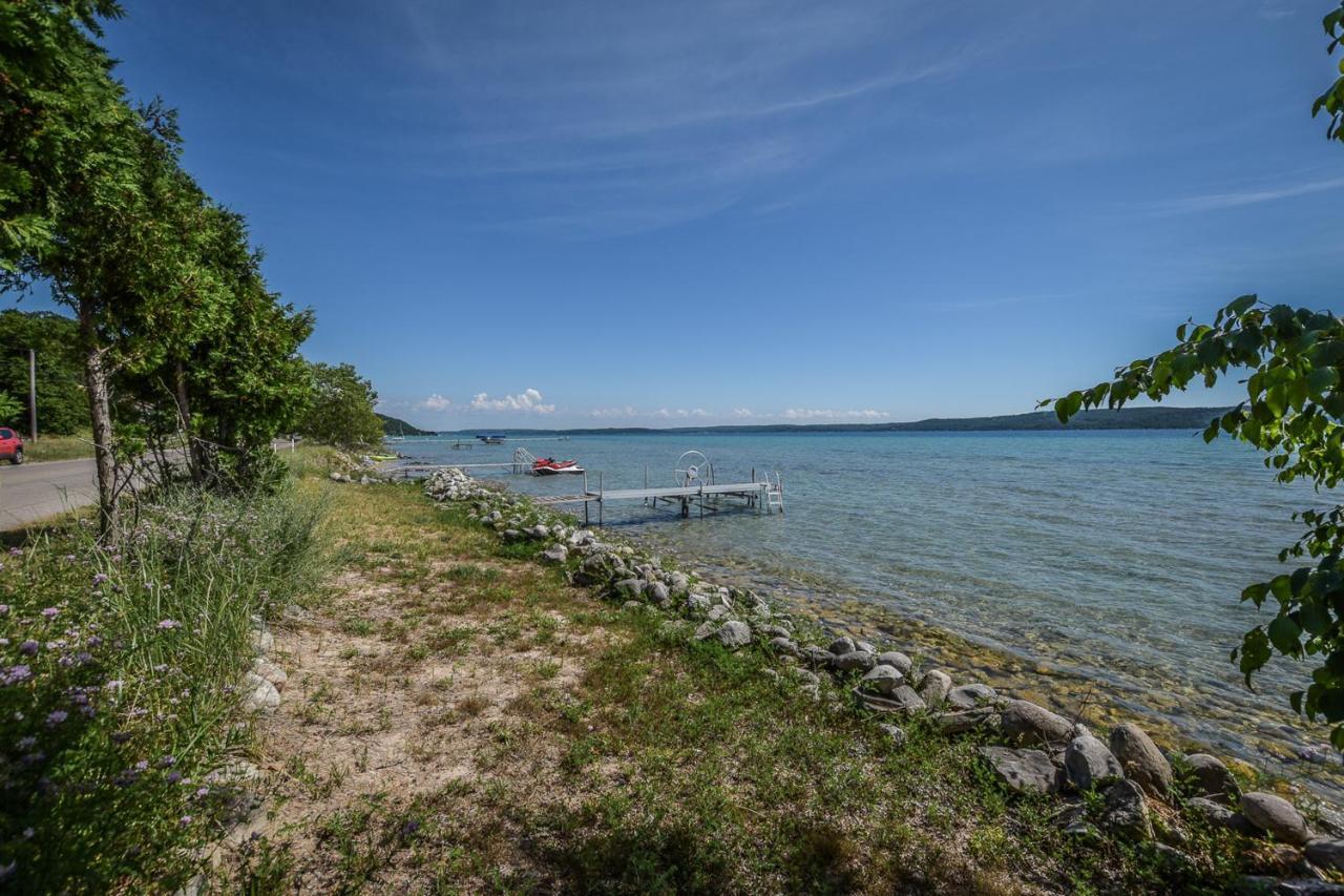 Dune Grass Shores Beulah ภายนอก รูปภาพ